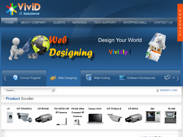 www.vividitsolutions.co.in