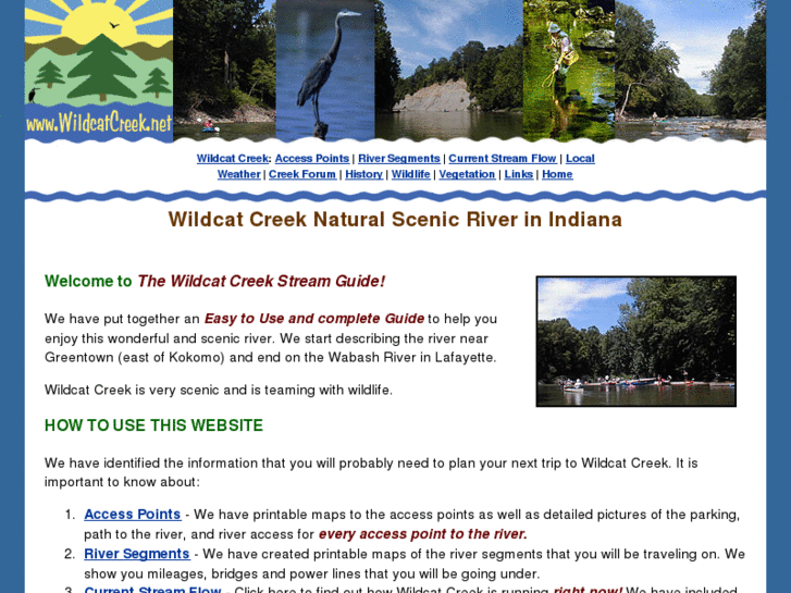 www.wildcatcreek.net