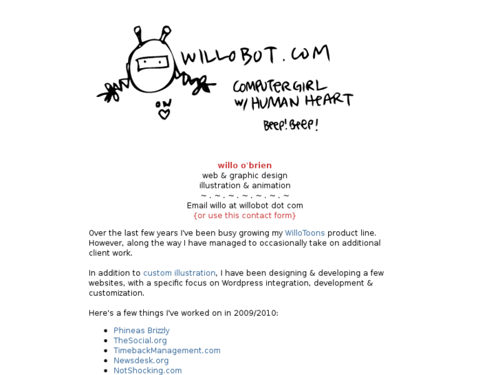 www.willobot.com