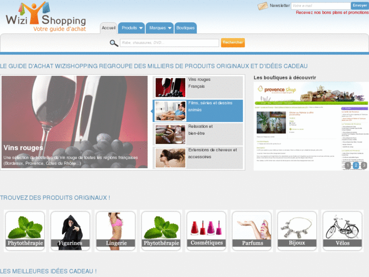 www.wizishopping.com