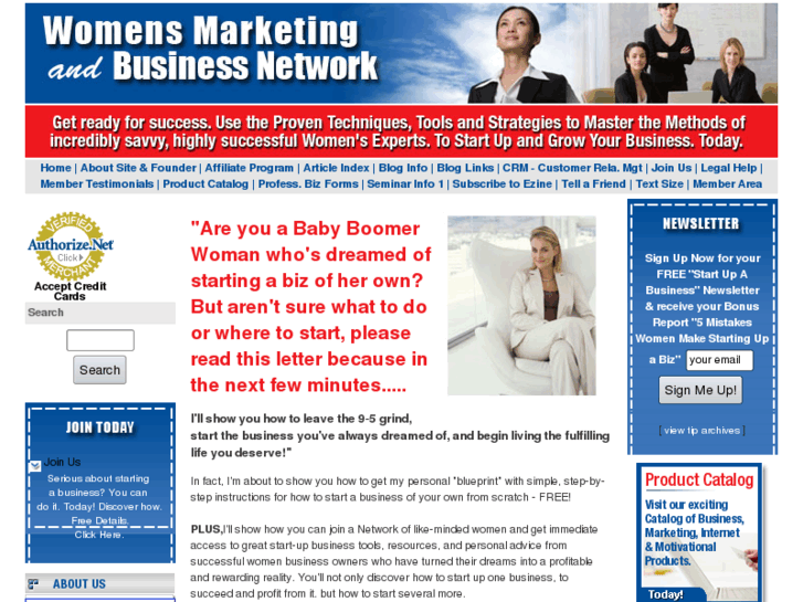 www.womensmarketingandbusinessnetwork.com