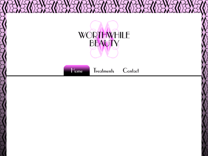 www.worthwhilebeauty.com