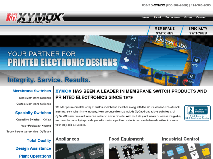 www.xymoxtechnologiesinc.biz