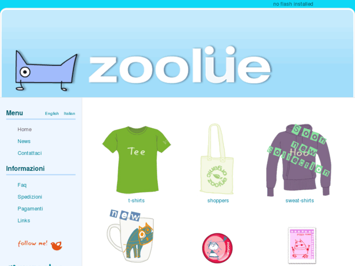 www.zoolue.com