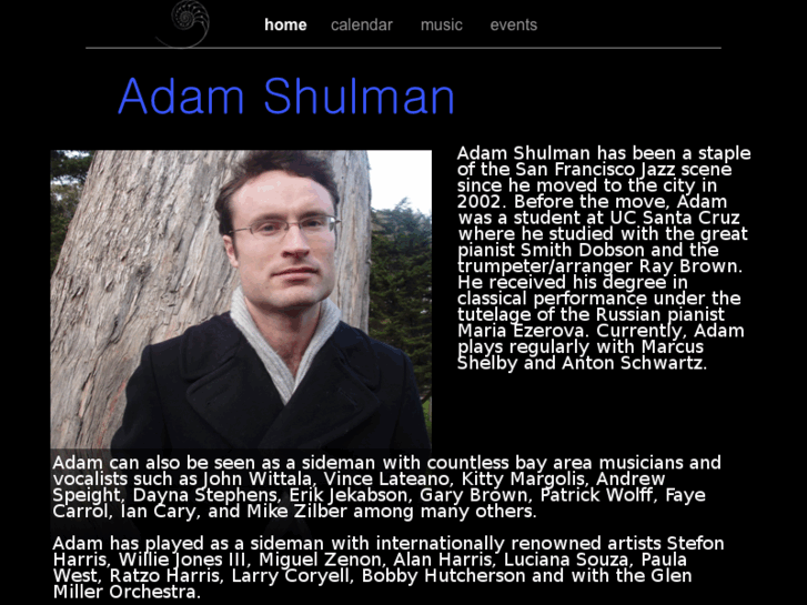 www.adamshulman.com