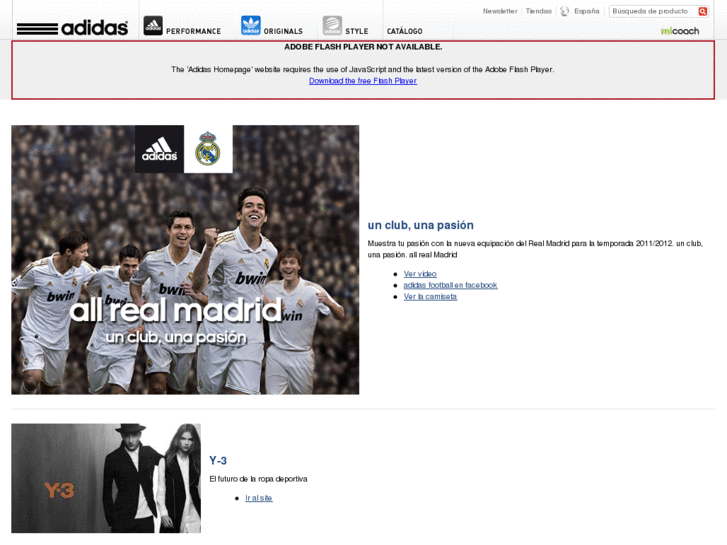 www.adidas-store.es