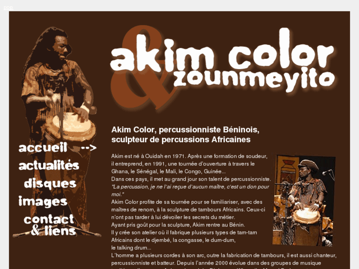 www.akimcolor.com