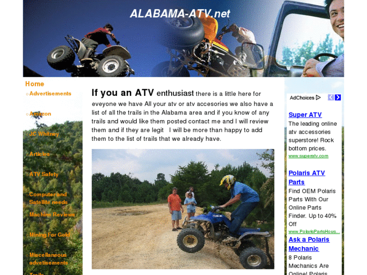 www.alabama-atv.com