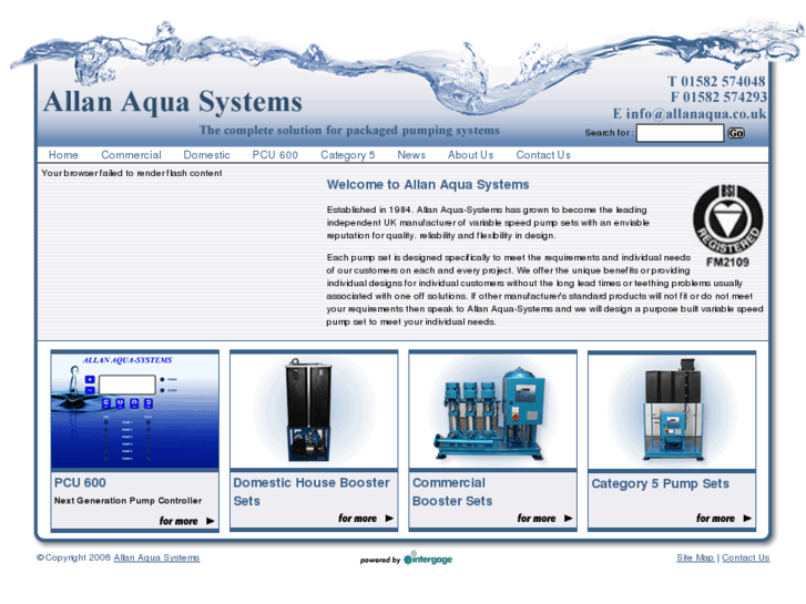 www.allanaqua.co.uk