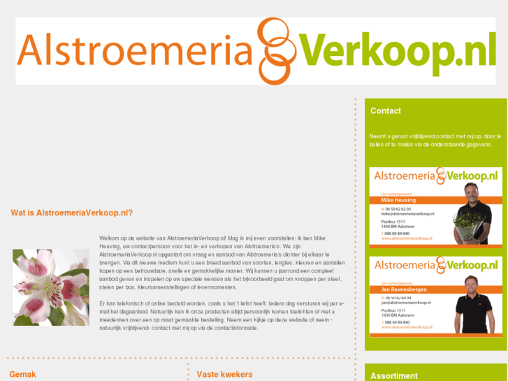 www.alstroemeriaverkoop.nl