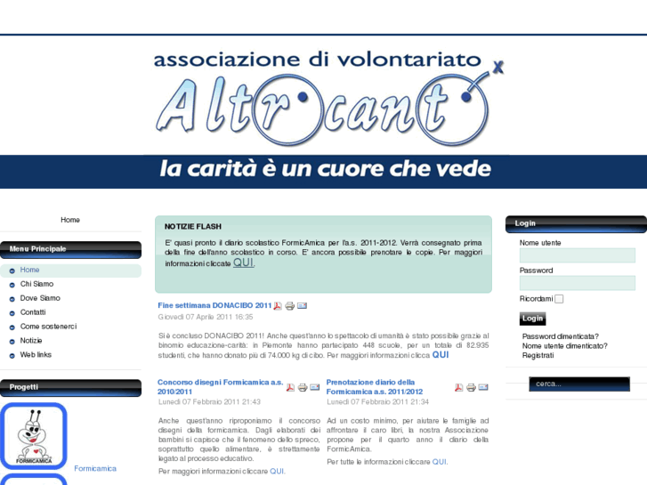 www.altrocanto.org