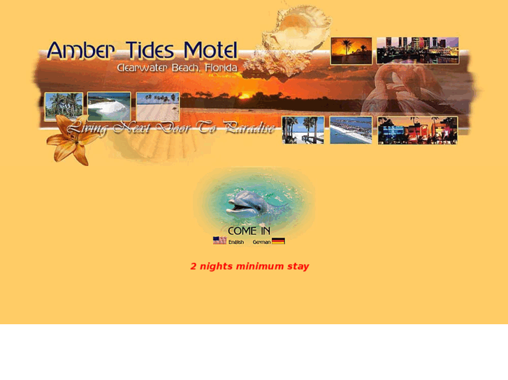 www.amber-tides-motel.com