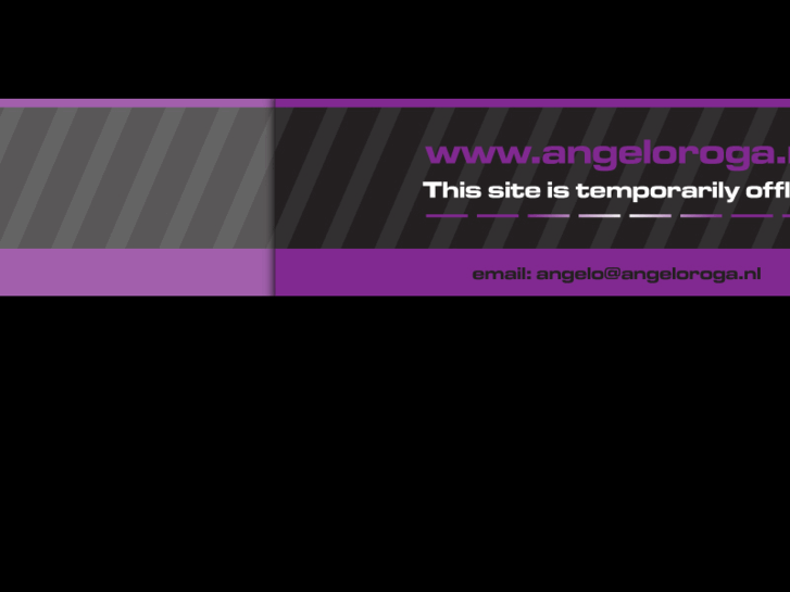 www.angeloroga.nl