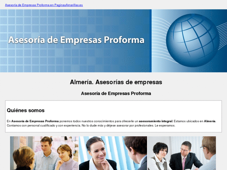 www.asesoriaproforma.es