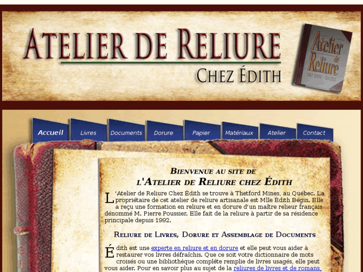 www.atelier-de-reliure.com