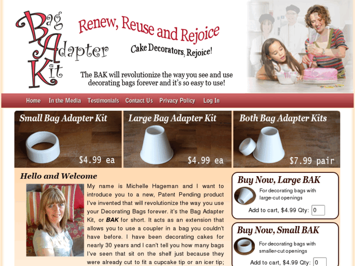 www.bagadapterkit.com