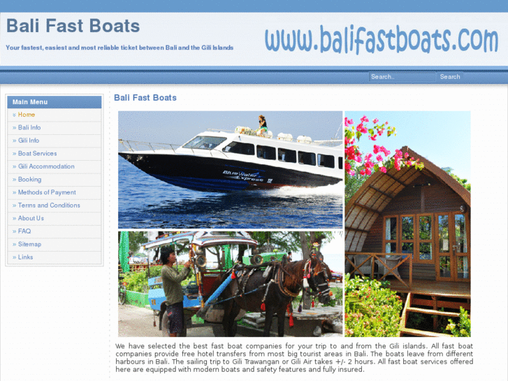 www.balifastboats.com