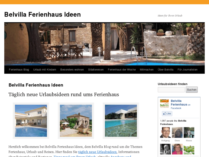 www.belvilla-ferienhaus-ideen.de