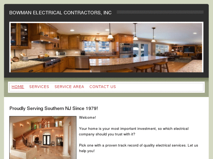 www.bowmanelectrical.com