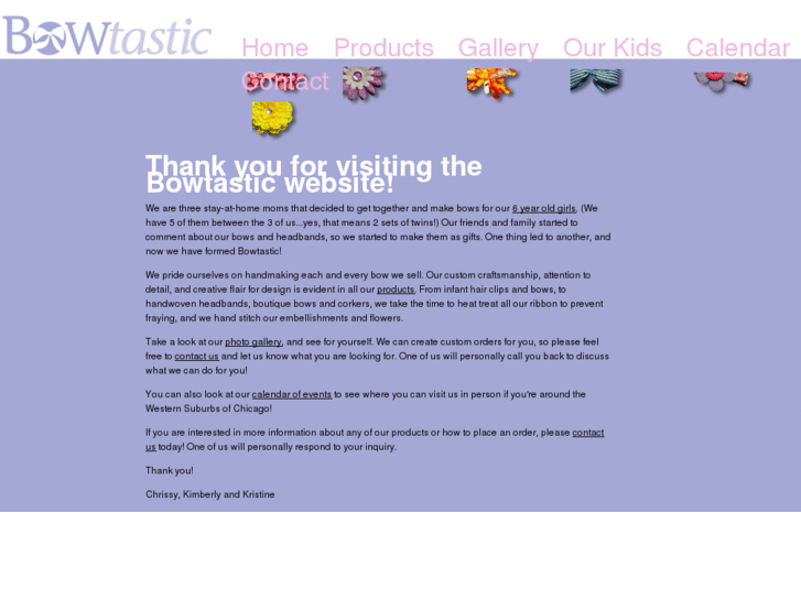 www.bowtastic.com