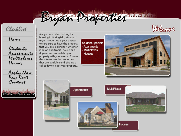 www.bryan-properties.net
