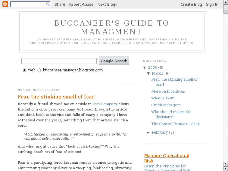 www.buccaneer-manager.com
