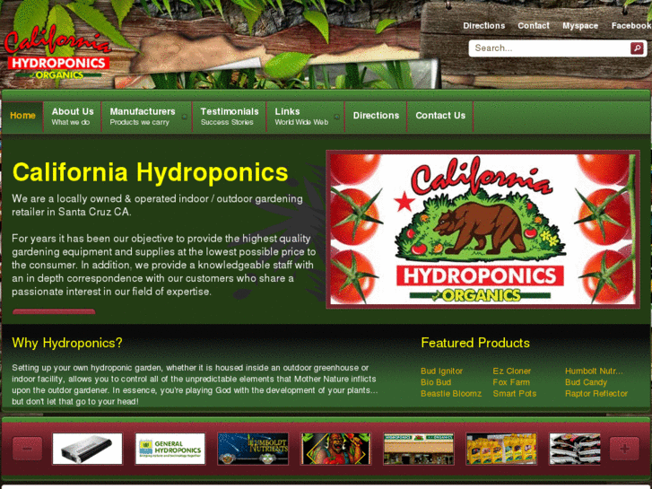 www.cahydroponics.com