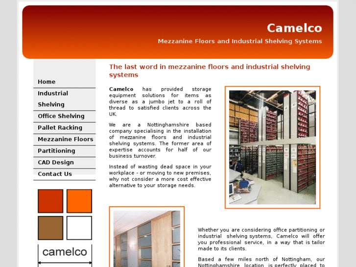 www.camelco.co.uk