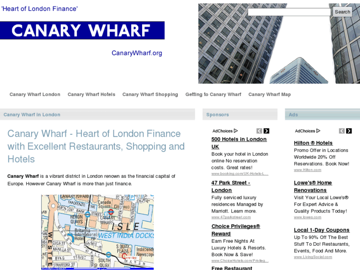 www.canarywharf.org