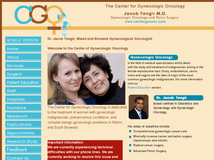 www.centergynonc.com