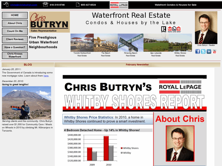 www.chrisbutryn.com