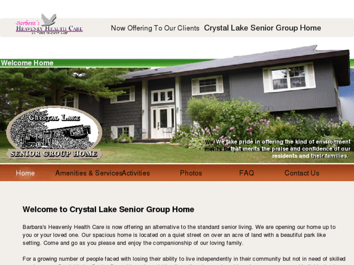 www.clgrouphome.com