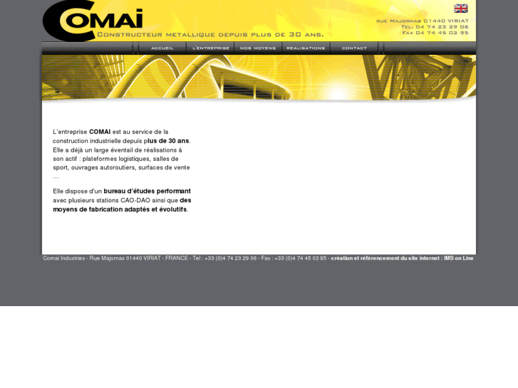 www.comai-industries.com