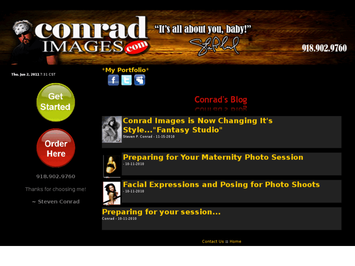 www.conradimages.com