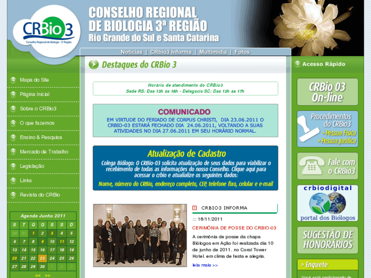 www.crbio3.gov.br