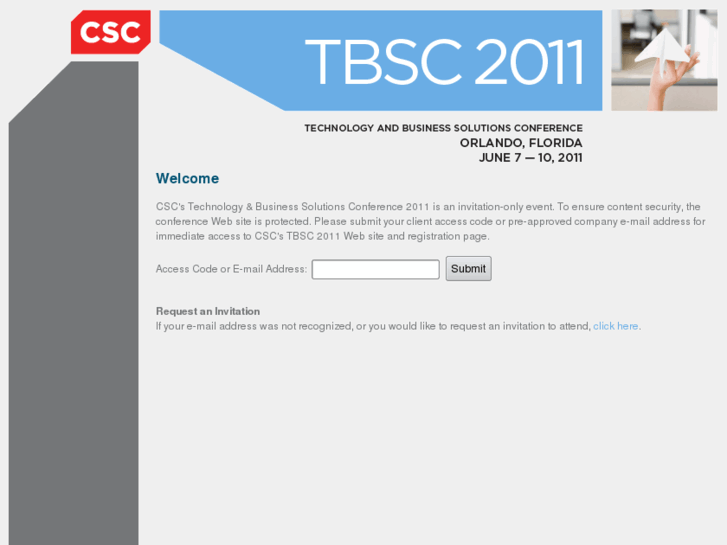 www.csctbsc.com