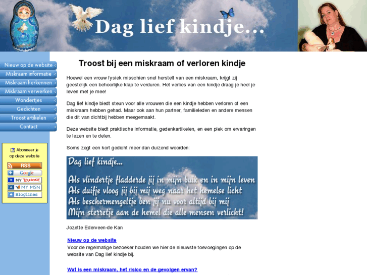 www.dag-lief-kindje.com