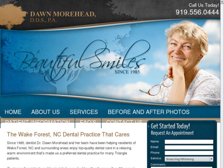 www.dawnmorehead.com