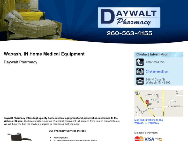 www.daywaltpharmacy.com