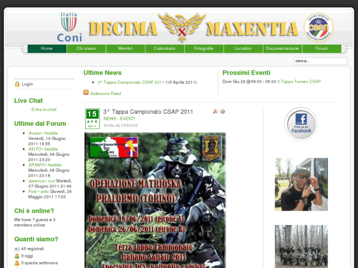 www.decima-maxentia.com