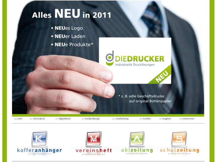 www.die-drucker.com