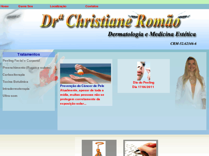 www.drachristianeromao.com