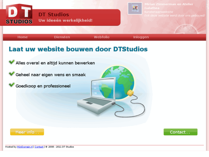 www.dtstudios.nl