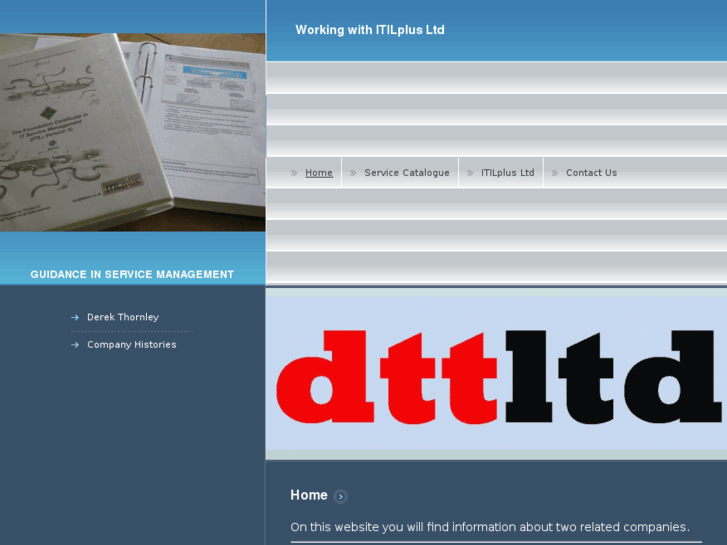 www.dttltd.com