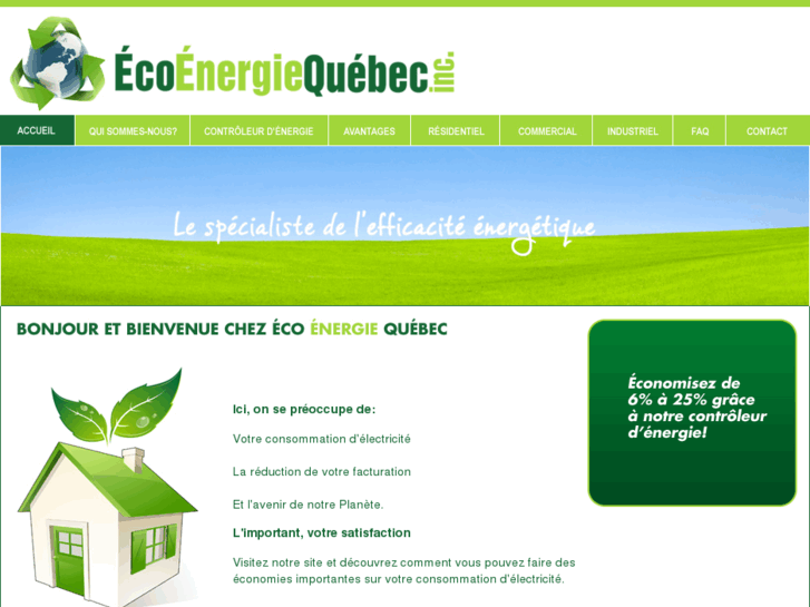 www.ecoenergiequebec.com