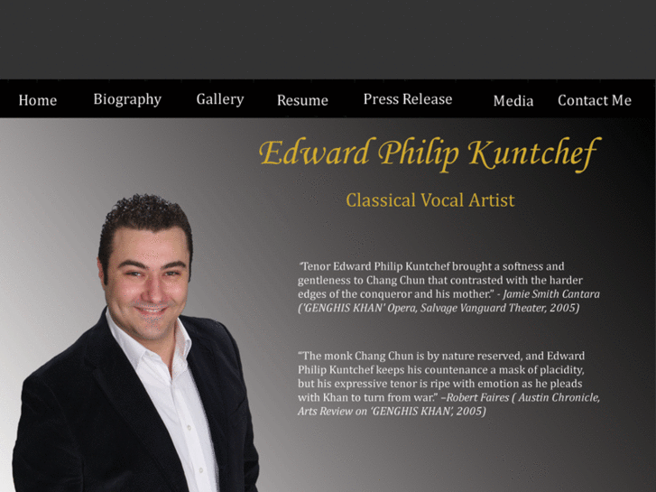 www.edwardkuntchef.com