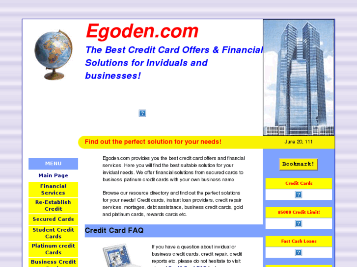 www.egoden.com