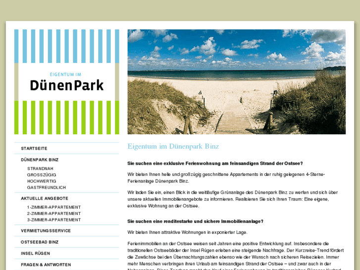 www.eigentum-im-duenenpark.de