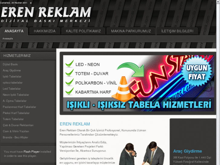 www.erenreklamcilik.com