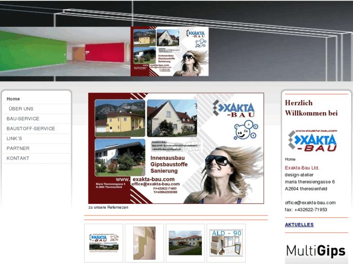 www.exakta-bau.com